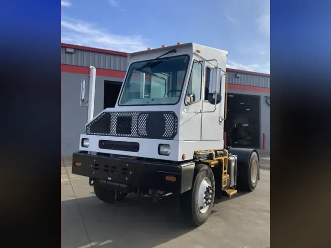 2017 CAPACITY OF TEXAS,INC. SABRE 5 4X2