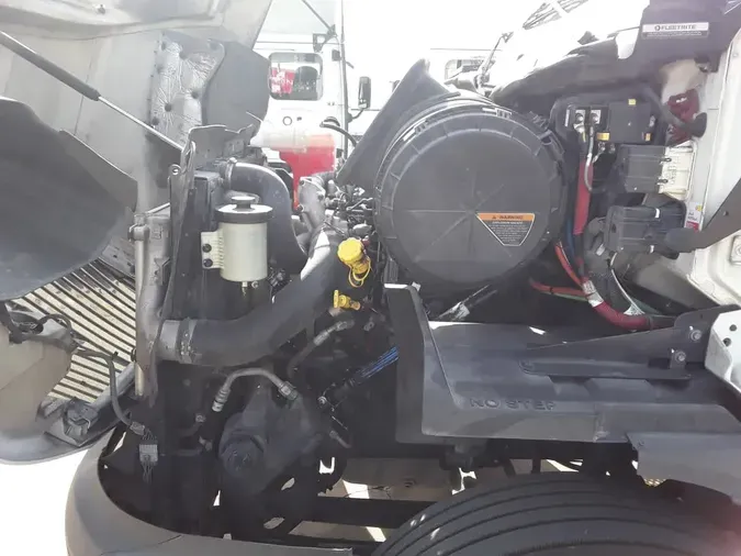 2020 NAVISTAR INTERNATIONAL RH613 DAYCAB T/A