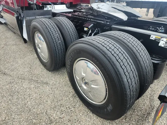 2023 PETERBILT 579