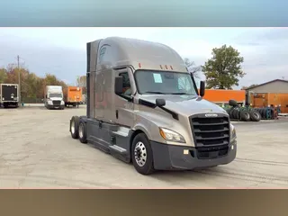 2021 Freightliner Cascadia