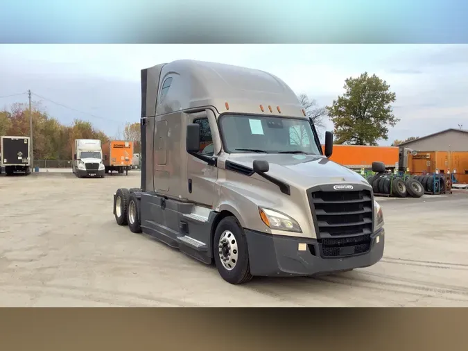 2021 Freightliner Cascadiabaced4d99702892fdd8ca5ce14cc548c