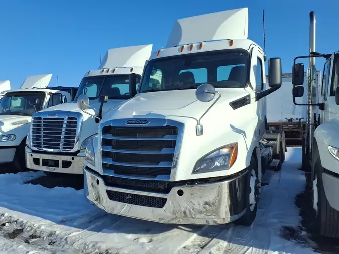 2021 FREIGHTLINER/MERCEDES NEW CASCADIA PX12664bacf497493becf09d181defd32f71012