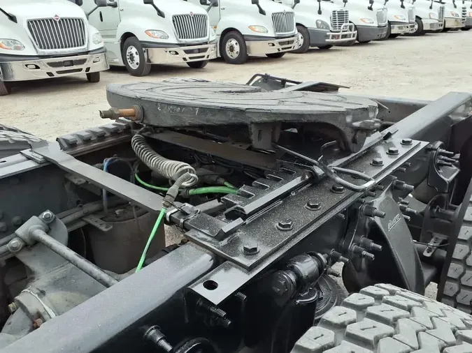 2020 FREIGHTLINER CASCADIA 125