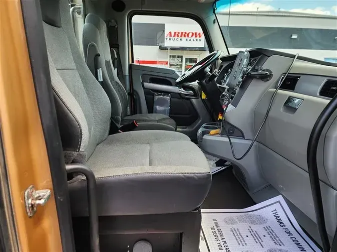 2022 KENWORTH T680