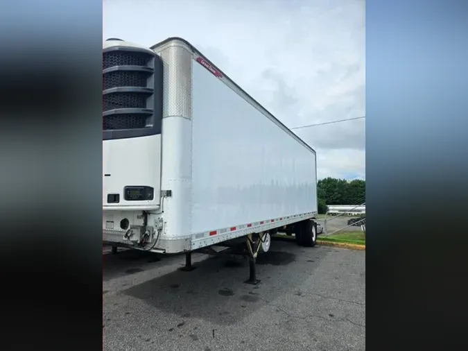 2017 GREAT DANE 7211Z-1 28/156/102bad12ea54d675c8d83fa5d35f837975c