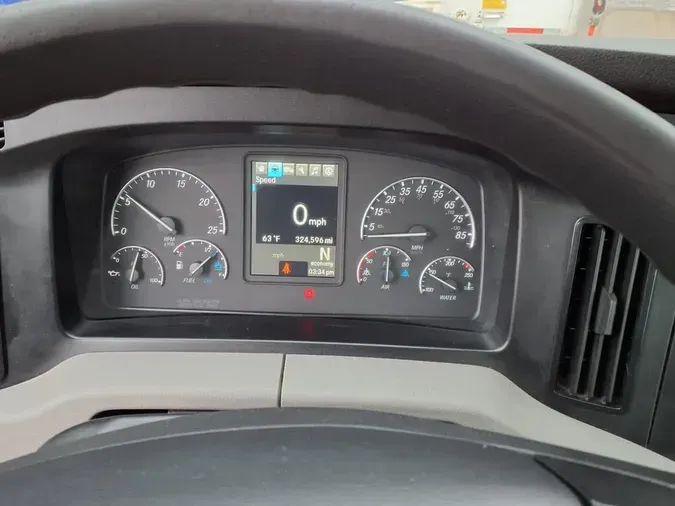 2019 FREIGHTLINER/MERCEDES NEW CASCADIA PX12664