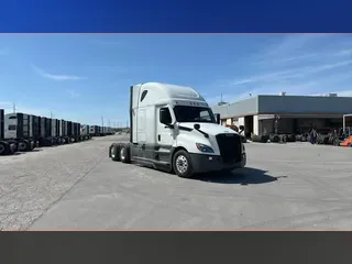 2021 Freightliner Cascadia