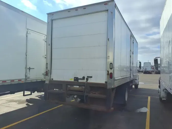 2018 NAVISTAR INTERNATIONAL 4300