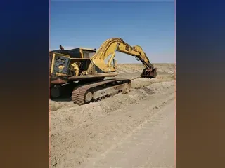1992 CATERPILLAR 330L