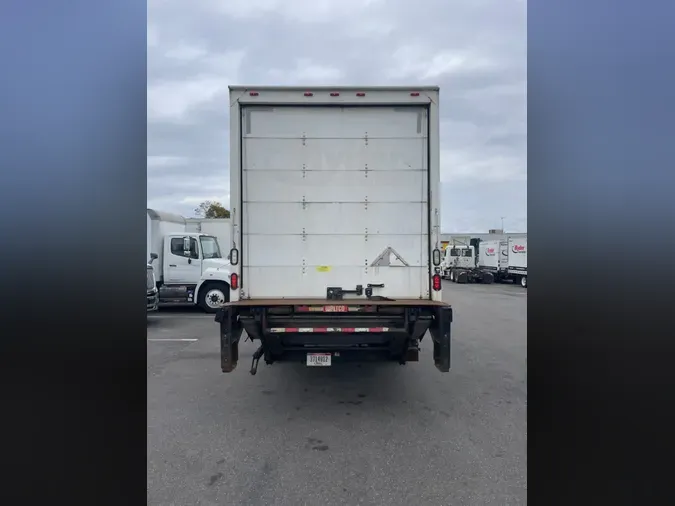 2017 FREIGHTLINER/MERCEDES M2 106bad7d2ea1e11b7154db665a78a5cf43c