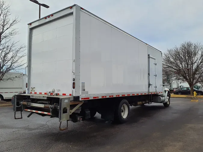 2017 NAVISTAR INTERNATIONAL 4300