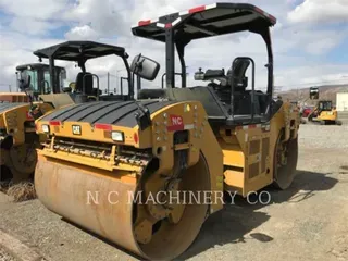 2018 CATERPILLAR CB64