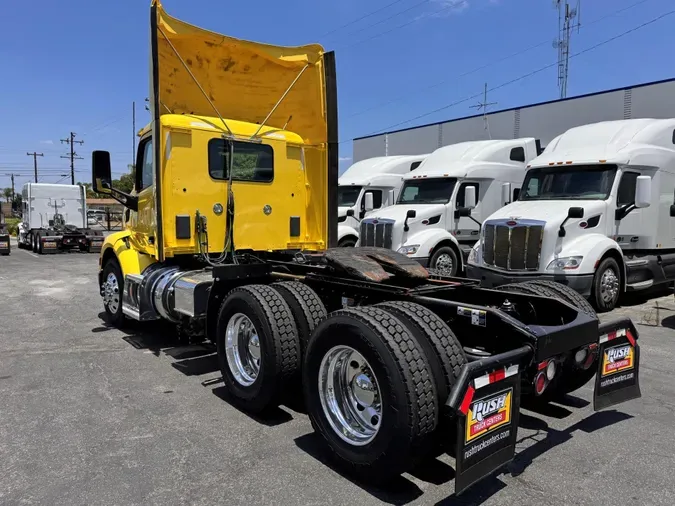 2021 Peterbilt 579bad9748b27684b3564006f2256a84445