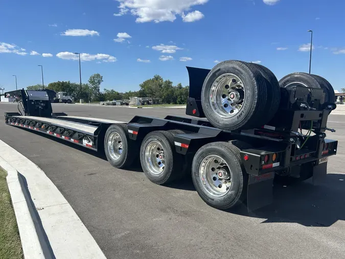 2024 TALBERT 55 Ton HDG