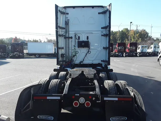 2019 FREIGHTLINER/MERCEDES NEW CASCADIA PX12664