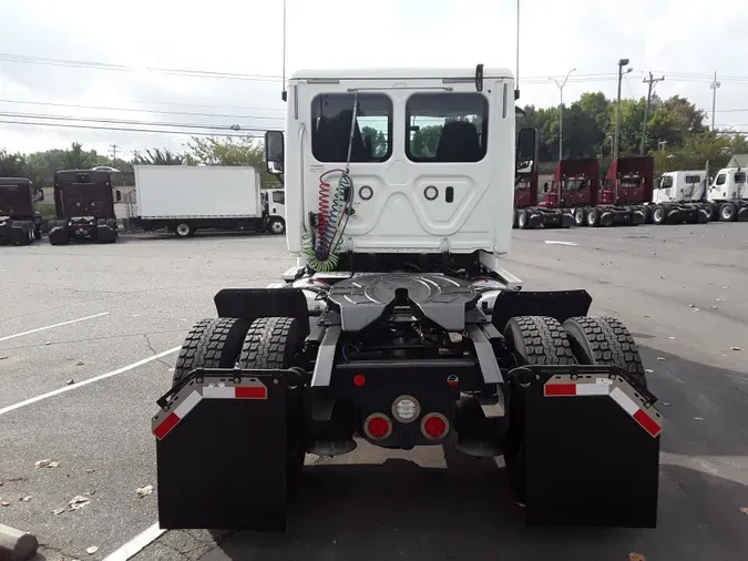 2018 FREIGHTLINER/MERCEDES CASCADIA 113