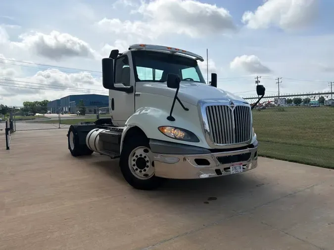 2019 NAVISTAR INTERNATIONAL RH613 DAYCAB S/Abada3de677b4c7ff9387bb7618c6675e
