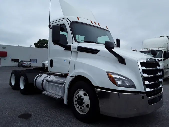 2019 FREIGHTLINER/MERCEDES NEW CASCADIA PX12664