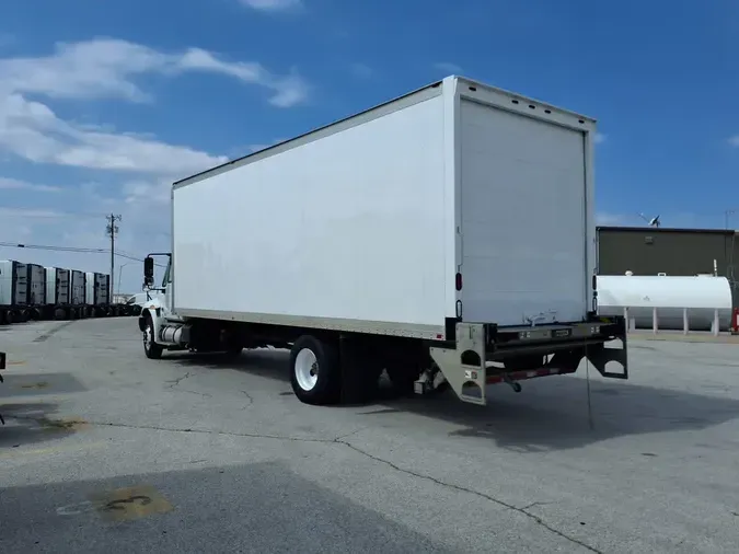 2019 NAVISTAR INTERNATIONAL 4300badbb72e030ae625534be618ca27f9b1