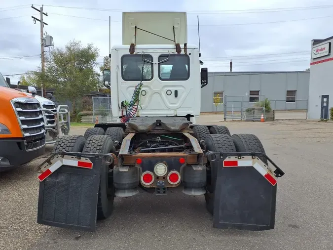 2019 FREIGHTLINER/MERCEDES NEW CASCADIA PX12664