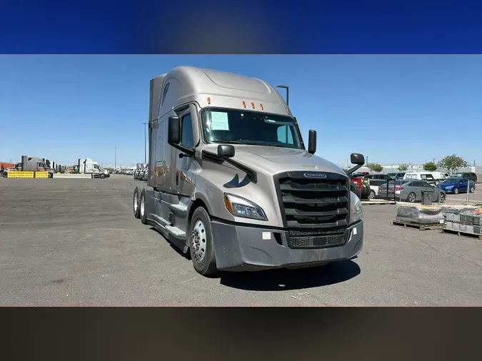 2021 Freightliner Cascadiabadd0137d00fdd36467b6e69fddc9f12