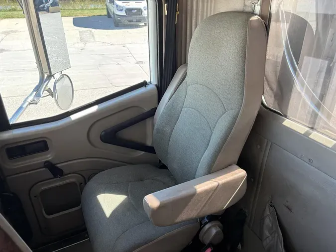 2007 International 9900ibadd282653f88faedf5321a6b296fd01