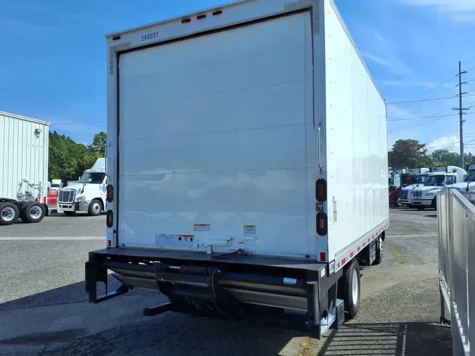 2020 CHEVROLET MOTOR DIV. LCF 4500HDbaddf80422b5816468e5e00e7d77c6cf