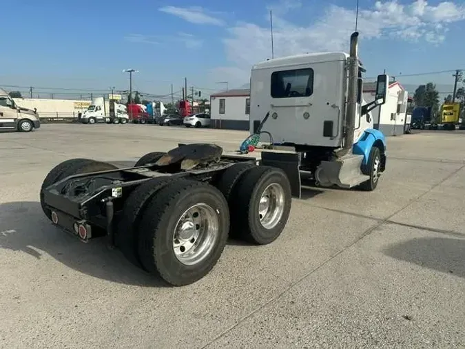 2018 Peterbilt 579bade0cacccc8fd520b2eb858398b52b7