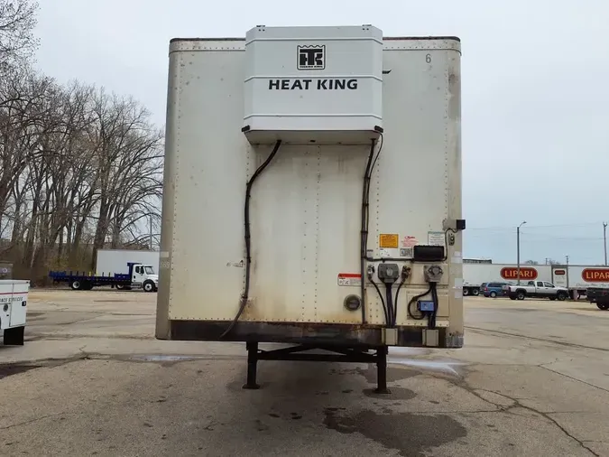 2019 UTILITY TRAILERS 45/150/102