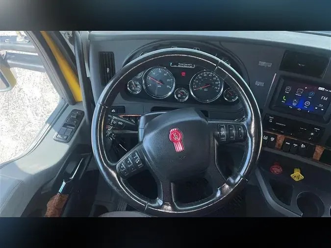 2020 KENWORTH T680