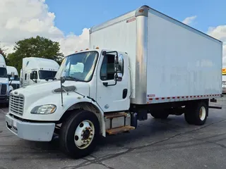 2016 Freightliner M2 106