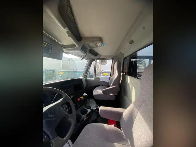 2017 NAVISTAR INTERNATIONAL PROSTAR (4X2)badf8ecd36e2bf1309c664f0fc5a9f01