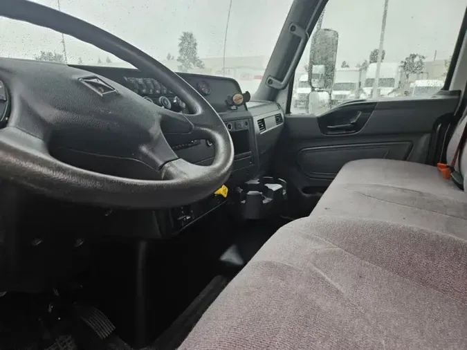 2020 NAVISTAR INTERNATIONAL MV607 (4X2)bae000a9681b418ef154cfe21bb8d9ea