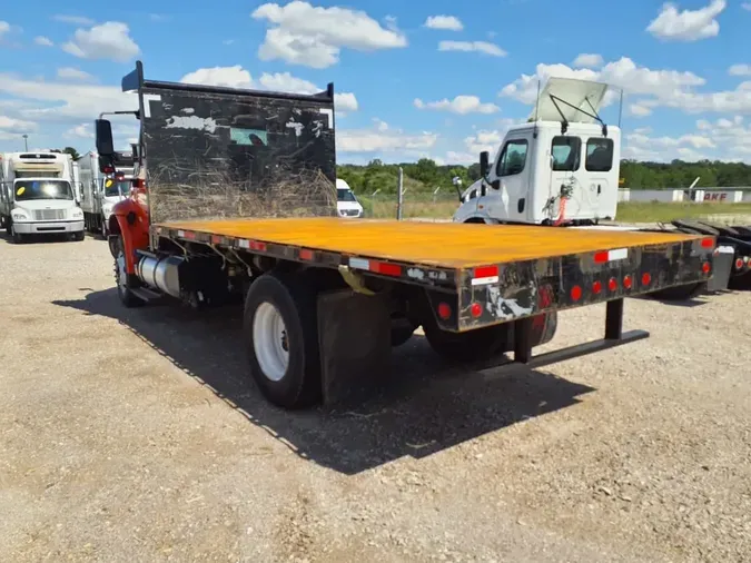2017 NAVISTAR INTERNATIONAL 4300
