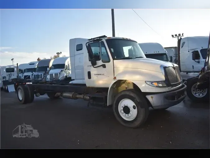 2018 INTERNATIONAL DURASTAR 4300bae4a0264854638b8c7182399205df98