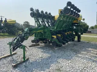 2020 John Deere 1795