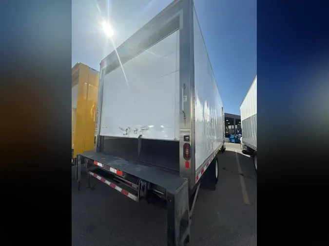 2018 NAVISTAR INTERNATIONAL 4300
