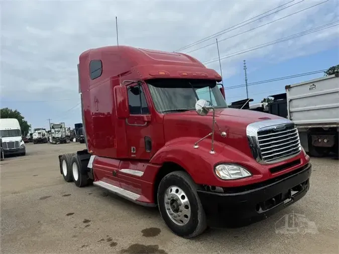 2007 FREIGHTLINER COLUMBIA 120