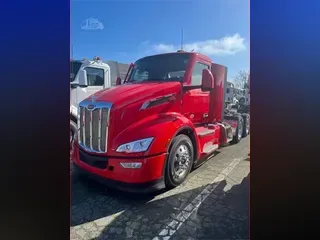 2024 PETERBILT 579