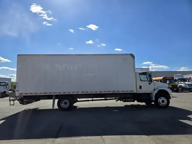 2019 International 4300