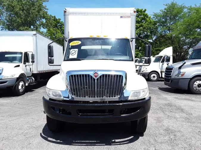 2020 NAVISTAR INTERNATIONAL 4300