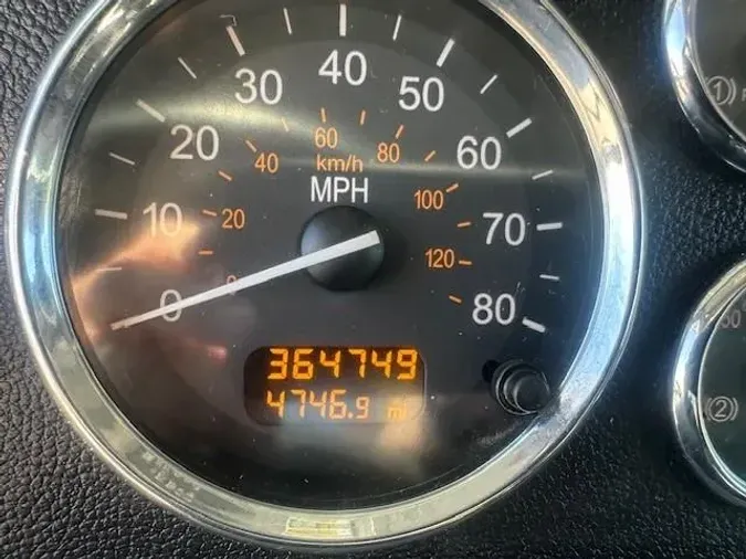 2021 Peterbilt 389