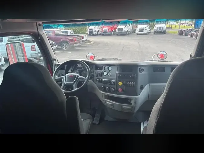 2020 PETERBILT 579
