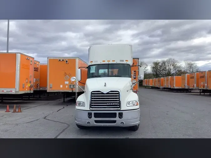 2017 Mack CXU (PINNACLE)baea09dd5748f9878e9699c41b3c5af1