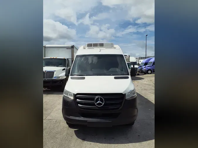 2019 MERCEDES-BENZ SPRINTER 3500baec334b6e3230c27449a438fa0d015f