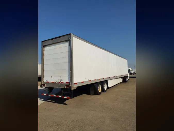 2014 UTILITY TRAILERS VS2RA 53/162/102