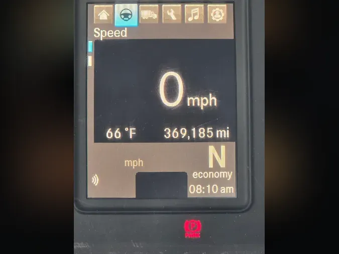 2019 FREIGHTLINER/MERCEDES NEW CASCADIA PX12664baedf08bb9f673618ac5f55a3ca575d2