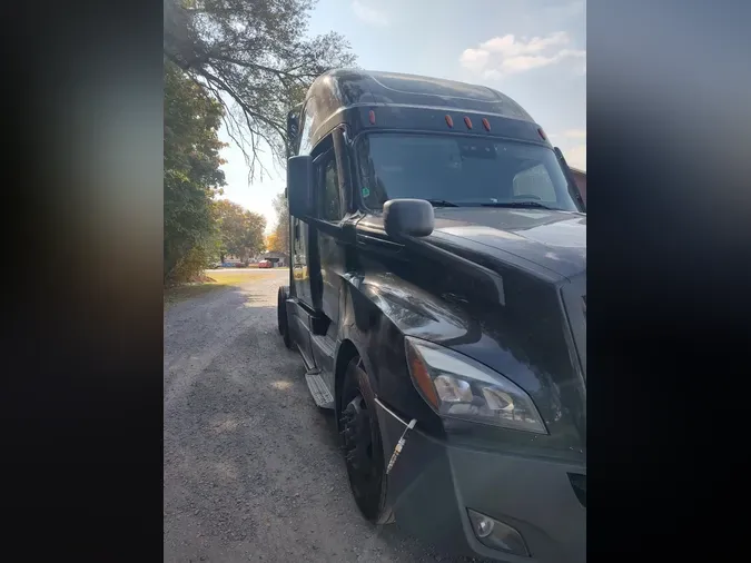 2021 FREIGHTLINER/MERCEDES NEW CASCADIA PX12664