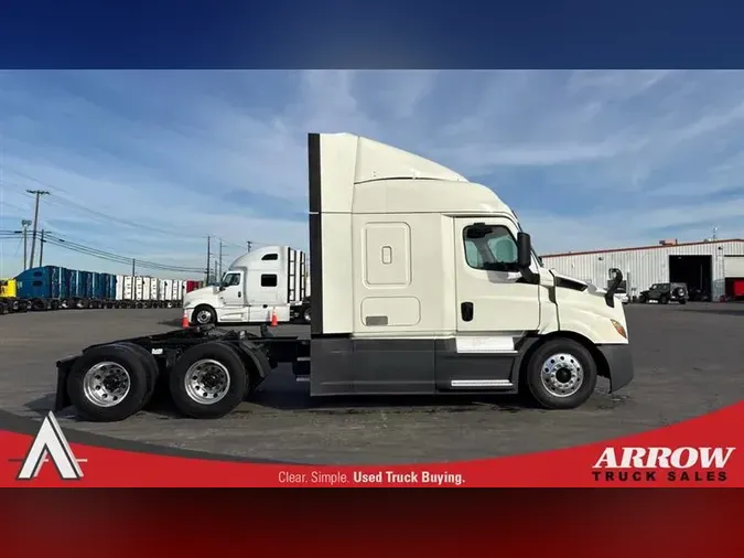 2019 FREIGHTLINER CA116baeecf1e0cbd4ff07300c07554d35763