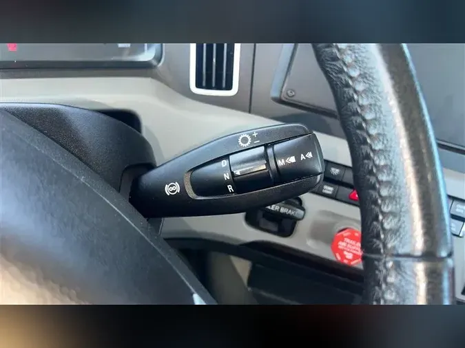 2019 FREIGHTLINER PX12664